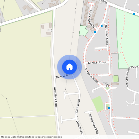 Dent Road, Stockton-On-Tees, TS21 1FX