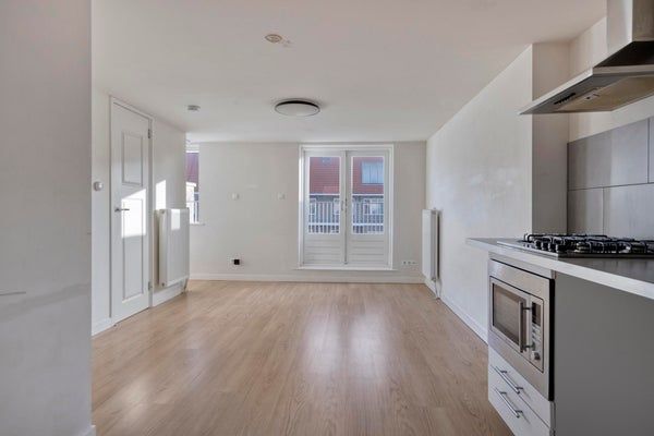 Haarlemmermeerstraat 1058JW Amsterdam - Photo 1