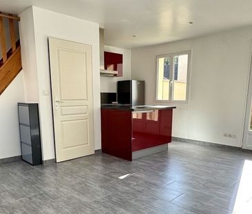 Location Maison 2 pièces 44m² BEAUVAIS 60000 - Photo 1