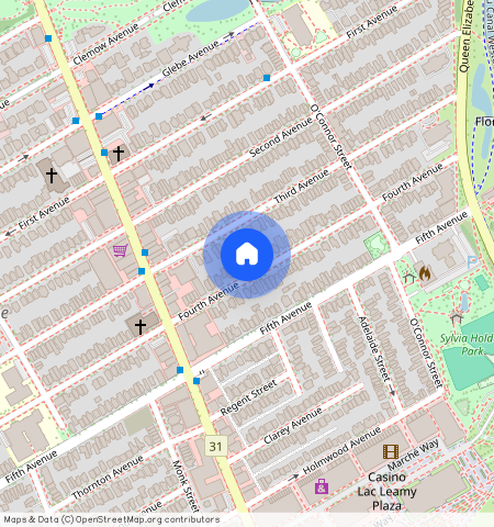 536 Stargrass Private, K2J 4J4, Ottawa