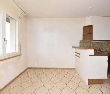 3.5 Zimmer, 87 m², 3. Stock - Photo 5