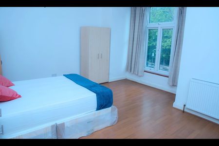 Room in a Shared Flat, Green Lanes, N16 - Photo 3