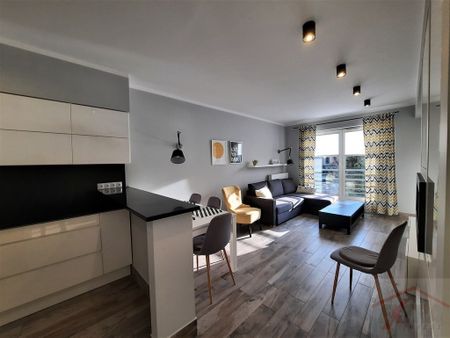 Stare Miasto, 2 pok z balkonem, winda (410458) - Photo 2