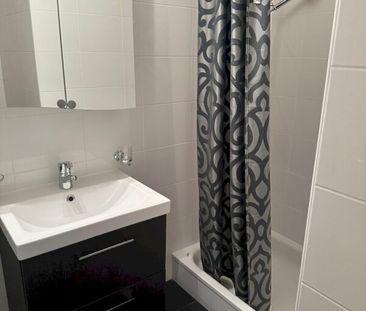 En face de la Plage à Rolle, à louer magnifique loft au rez-supérieur - Foto 5