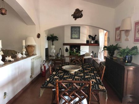 Villa unifamiliare via delle Batterie, Punta Rossa, San Felice Circeo - Photo 3