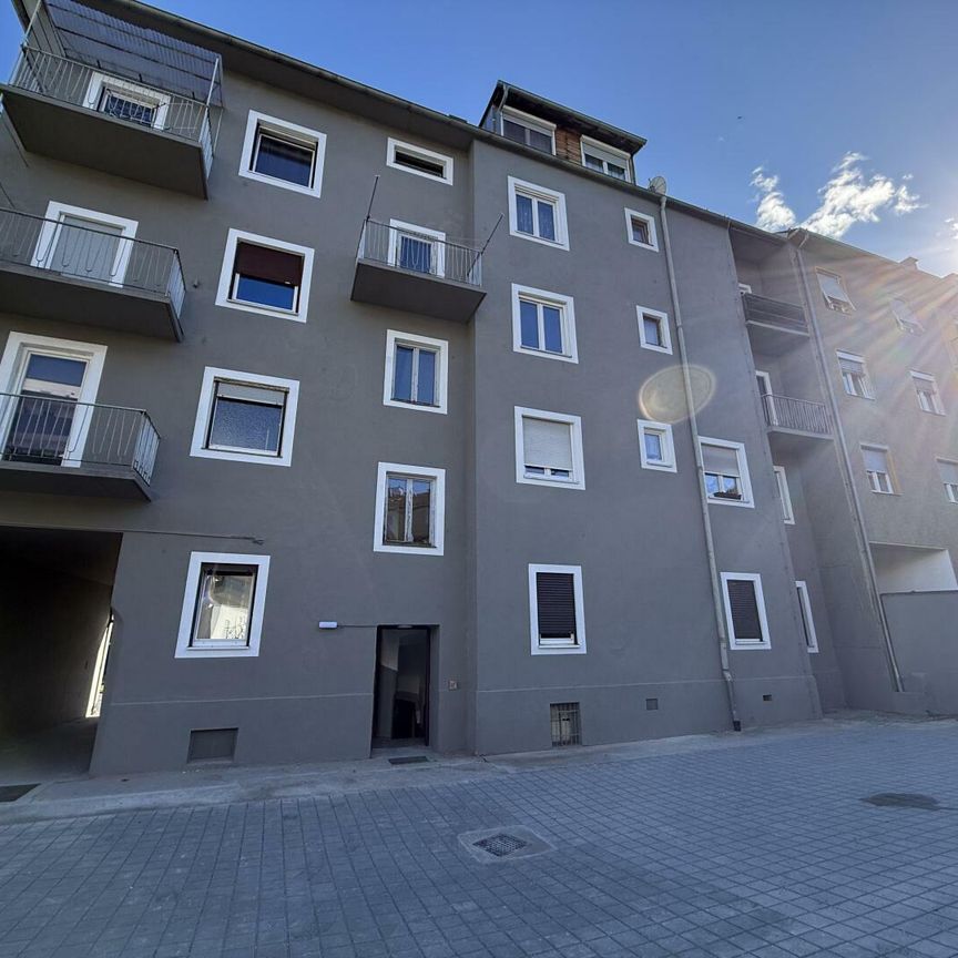 Provisionsfrei in Graz/Lend, 2 Zimmer + Küche mit Balkon ++Videorundgang++ - Photo 1