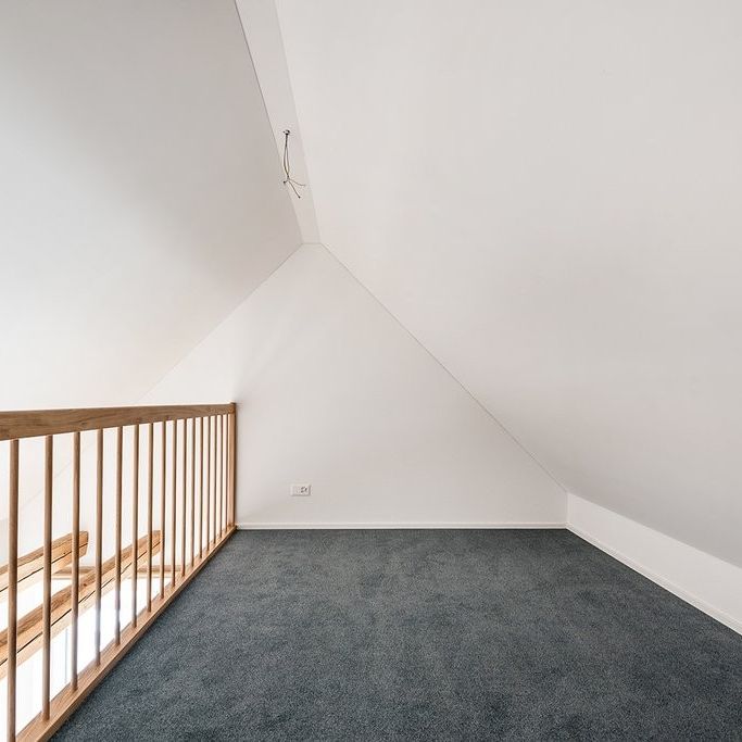 Neue Maisonette-Dachwohnung - Foto 1