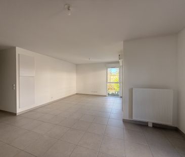 Location Appartement 3 pièces 67m² BLANQUEFORT 33290 - Photo 2