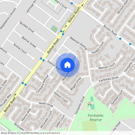 30 Reynolds Dr, SA 5108, Paralowie