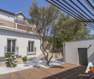 Location Maison 4 pièces 105m² MARSEILLE 7ème - Photo 6