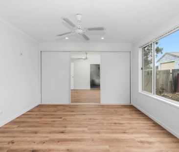 Spacious 4-Bedroom Home in Tranquil Basin View - Photo 4