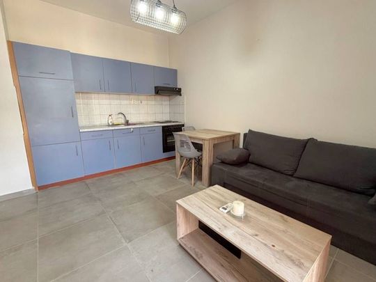 Studio/Γκαρσονιέρα για ενοικίαση - Κομοτηνή, - Photo 1
