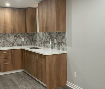 For Lease - 2 Hoover Park Drive Unit# Bsmt, Whitchurch-Stouffville,... - Photo 1