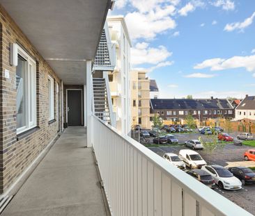 Te huur: Luttenbergstraat 51 - Foto 4