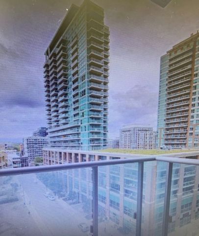 For Lease - 150 East Liberty Street Unit# 803, Toronto, Ontario - Photo 4