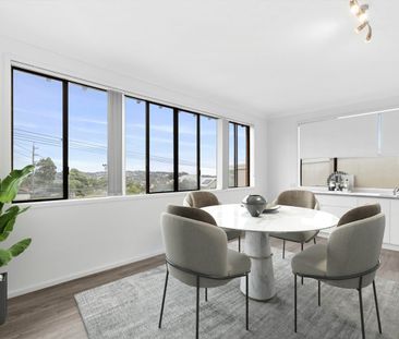 Bright and Modern One Bedroom Unit - Photo 2