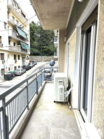 Διαμέρισμα για ενοικίαση Λόφος Φινοπούλου (Γκύζη - Πεδίον Άρεως) - Photo 5