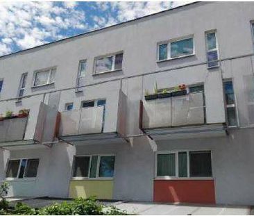 Tolle 3-Zimmer-Maisonette mit südseitiger Terrasse - Photo 1