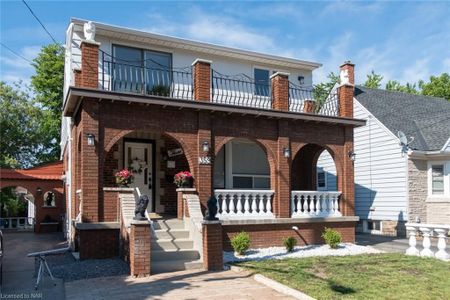 For Lease - 359 QUEENSDALE Avenue Unit# Upper, Hamilton, Ontario - Photo 5