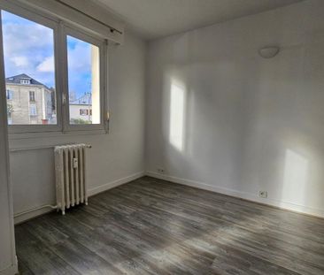 Appartement 2 pièces - Rue de Glatigny Le Chesnay Rocquencourt (78150) - Photo 4