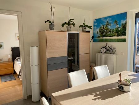 Appartement te huur - Photo 4