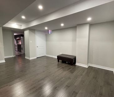 For Lease - 7372 Saint Barbara Boulevard Unit# BASEMENT, Mississaug... - Photo 6