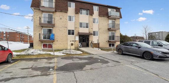 45 Rue Du Curé-André-Préseault (Gatineau) Grand Logement 1 Chambre - Photo 2