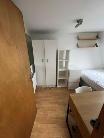 Room in a Shared House, London, E2 - Photo 5