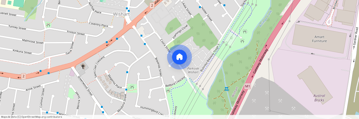 22/62 Coora Street, Qld 4122, Wishart