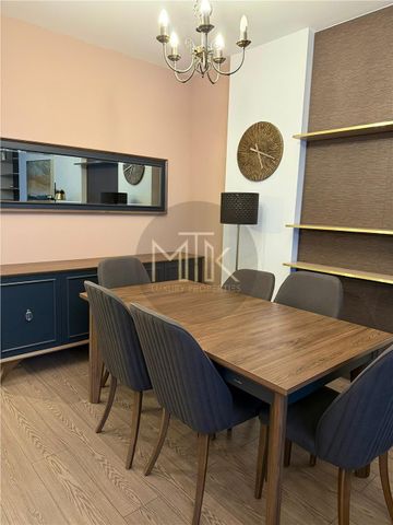 Apartament premium 3 camere I mobilat&utilat complet | Parcare inclusa | Pipera - Rond OMV - Fotografie 5