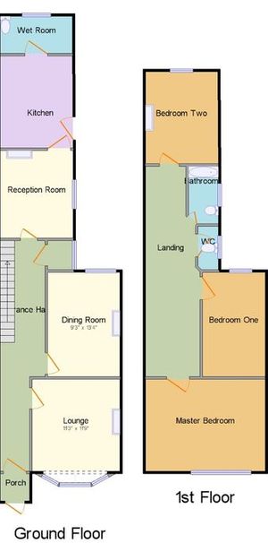 5 bedroom house - Photo 1