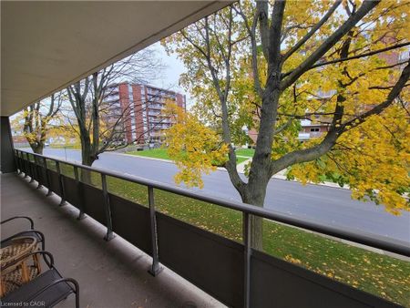 For Lease - 11 Woodman Drive Unit# 210, Hamilton, Ontario - Photo 2