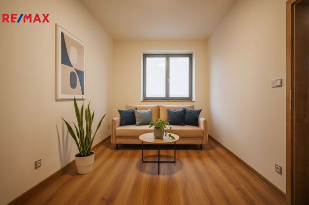 Pronájem bytu 2+kk v osobním vlastnictví 50 m², Ostrava - Photo 1