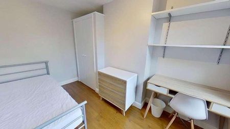 Cottesmore Road, Lenton, Nottingham, NG7 - Photo 5