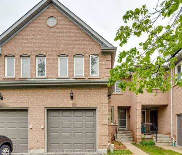 For Lease - 2550 Thomas Street Unit# 73, Mississauga, Ontario - Photo 5