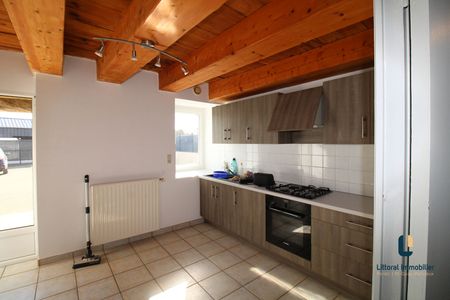 Location Maison 4 pièces 108m² - Photo 2