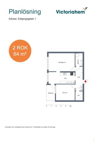 Stavangergatan 2 - Foto 4