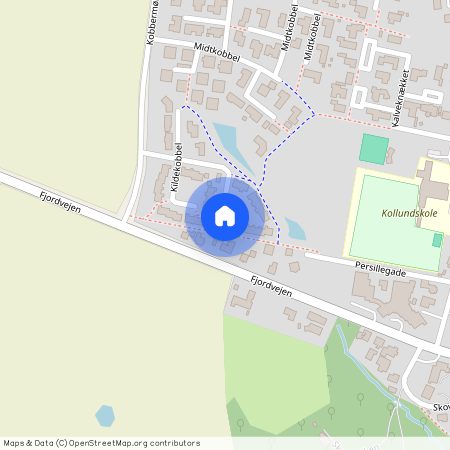 Kildekobbel, 38, 6340, Kruså