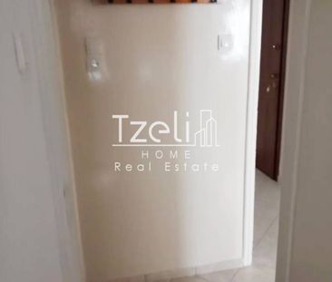 Διαμέρισμα για ενοικίαση Άνω Ιλίσια (Ζωγράφου) - Photo 6