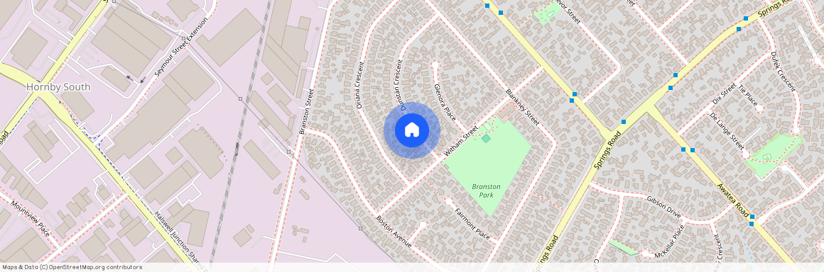 44 Dunstan Crescent, Hornby, Christchurch