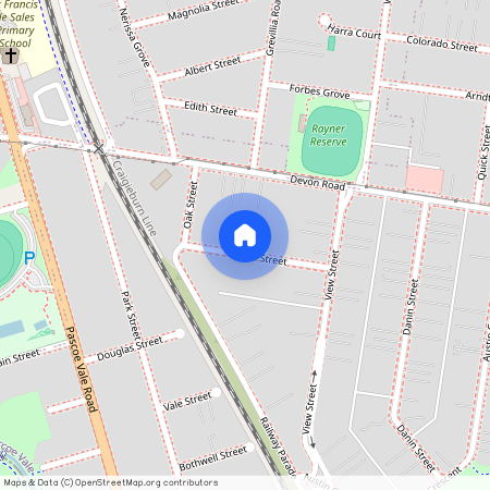 1/22 Sefton St, Vic 3044, Pascoe Vale