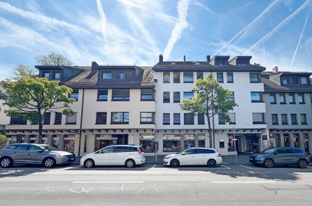 3.5 Zimmer, 95 m², 3. Stock - Photo 3