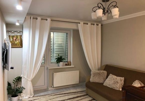 Garsoniera in zona Universitate - Photo 1