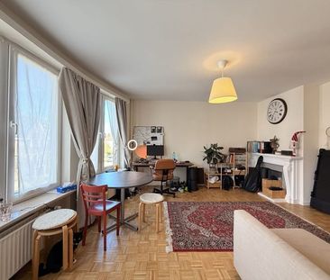 Appartement te huur - Photo 1
