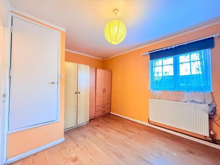 1 bedroom end of terrace house to rent - Photo 3