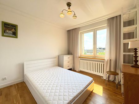 Łódź - Mieszkanie na wynajem - Photo 3