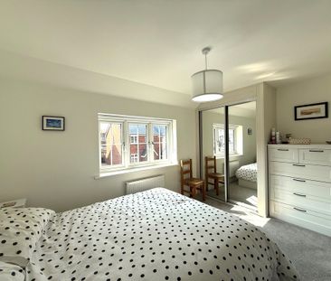 2 bed semi-detached house to rent in Matford, Exeter - Photo 6