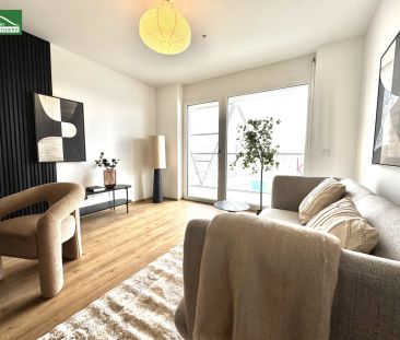 LEVEL GRAZ – Lebensgefühl auf höchstem Niveau - Foto 3