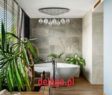 Wynajem - ekskluzywny apartament 240 m² z tarasem - Photo 3