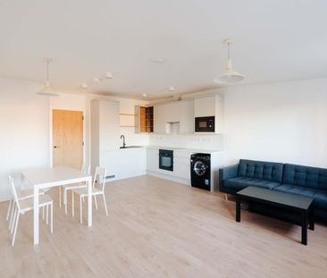 1 bedroom apartment to rent - Photo 6